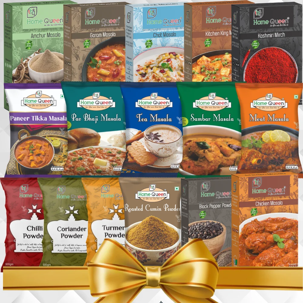 Kitchen E Bahar kit