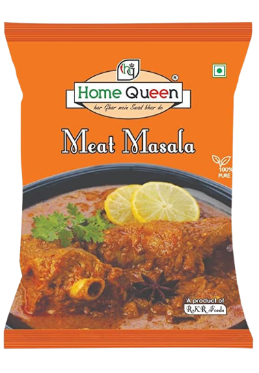 Non-Veg Masalas